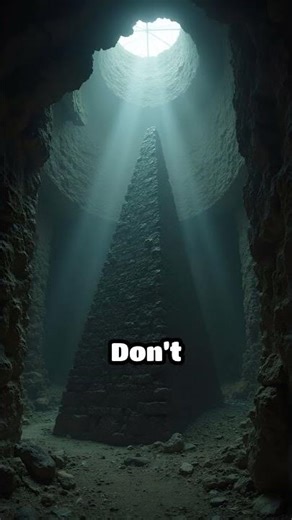 Unsolved Pyramid Mysteries: Hidden Chambers & Ongoing Research