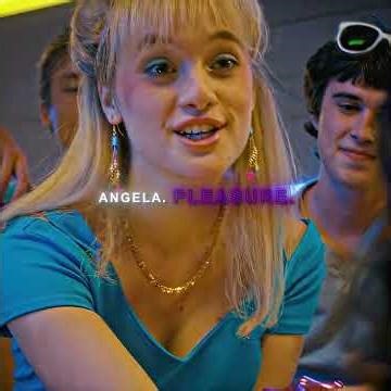 A girl uses her superpowers against the school bully./🎬Stranger Things Season 4#film #edit #movie