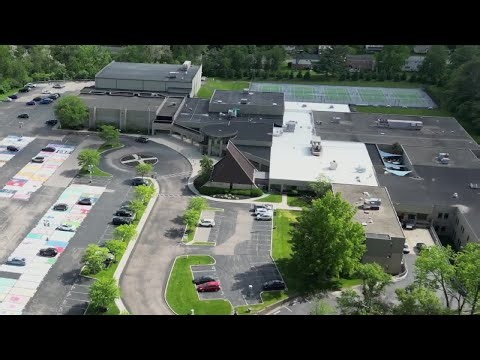 Former Ursuline Academy coach arrested on multiple charges related to child pornography