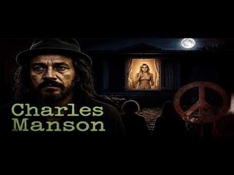 Charles Manson: The Disturbing Reality of His Mind Control