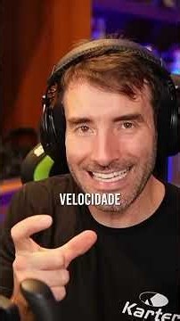 Novo sistema de largadas no IRacing ficou interessante.