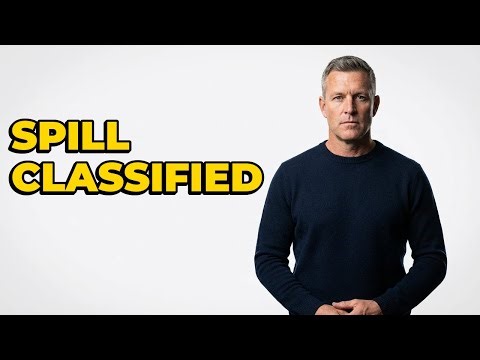 How Is A Maritime Spill Type Assessed?