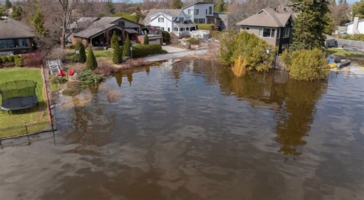 Ottawa River flood watch: Here's the latest - The Weather Network