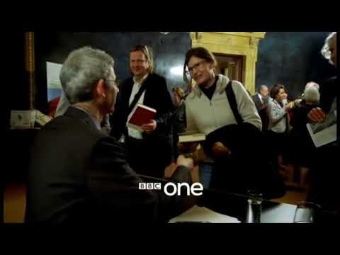 BBC One Continuity during Richard Hammond Builds A Planet (3rd November 2013)