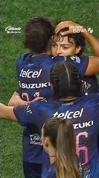 ⚽️💥 ¡UN DUELO QUE TUVO DE TODO! #LigaFemenilBBVA #Highlights