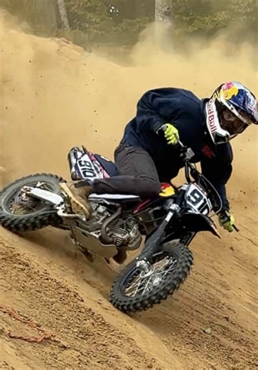 BBR Motorsports V4 and Pastranaland Fun