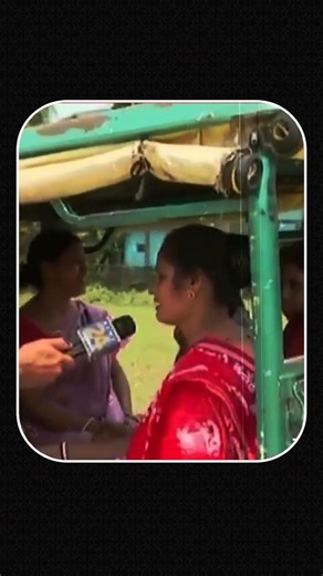Bengal Voter Says “Change Is Needed” | #PaltanoDorkarChaiBJPSorkar