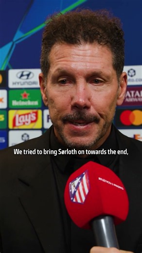 Simeone 🎙️