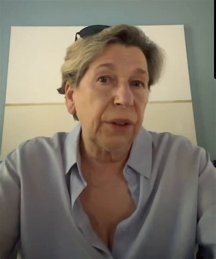 BREAKING: Randi Weingarten announces her new website directing people... | 24vids