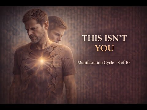 Trauma Is Not What’s Wrong With You