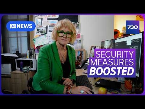 The challenges and threats faced by women in politics | 7.30