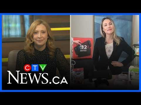 Spring break made simple