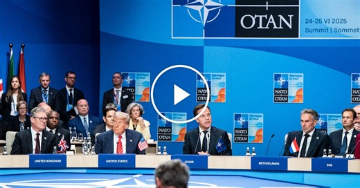 Trump to Attend NATO Summit in Turkey