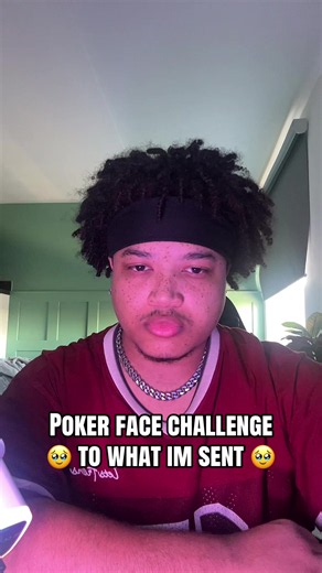 Poker Face Challenge: Funny Soundboard Reactions to 'Go Crazy'