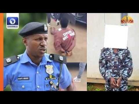 From ‘Scatter Them’ Politics to Murder Charges — Top 5 Video Of Week