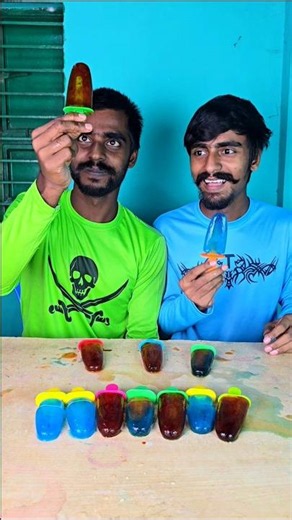 One Clever Trick and Ice Cream Was Gone 🍦🔥😆