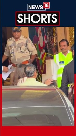 Family time first — Rohit Sharma heads out with loved ones | N18S