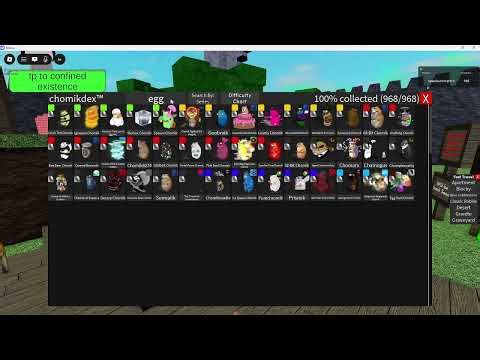 egg hunt chomik exploit