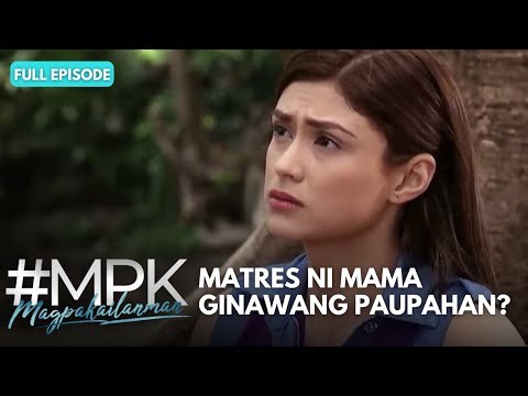 Magpakailanman: Sinapupunang paupahan! (Full Episode) | Stream Together