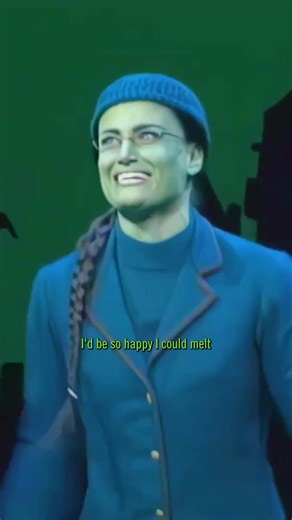 Wicked: Celebrating Idina Menzel's Iconic Performance