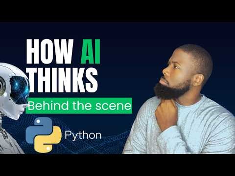 Probability & Statistics for Machine Learning (Explained Simply)