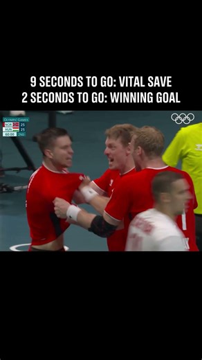 😮 What a dramatic ending this was!