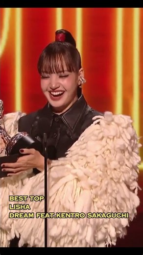 2026 MTV VMAs Winners: Full List of Winners and Nominees #shorts