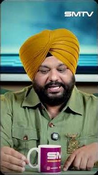 ਕੀ Virat Kohli ਵੀ ਖਾਂਦੇ ਨੇ ਛੋਲੇ-ਭਟੂਰੇ ਅਤੇ ਸਮੌਸੇ ?