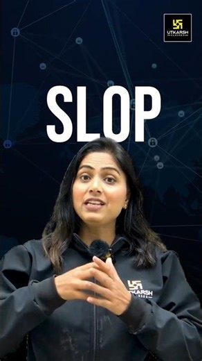 SLOP Explained Simply 🔥 | Pratibha Ma’am #slop #sscutkarsh