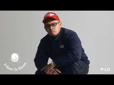 P-Lo Explains How His M-Audio Keyboard Helped Expand His Sound | It Goes To 11