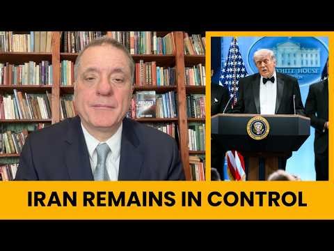 US Says EU Has No Ukraine Plan; Ukraine Wants More EU Funds Russia Economy Strong; Iran Scorns Talks