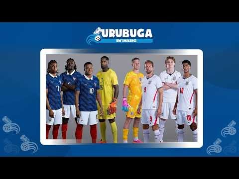 🔴LIVE: URUBUGA RW'IMIKINO | TARIKI 18.07.2026