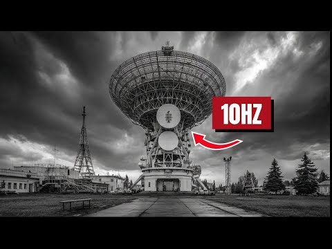 The Mysterious Signal That Confused the Entire Western World