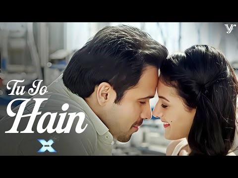 Tu Jo Hain Full Video Song | Mr. X | Emraan Hashmi, Amyra Dastur | Ankit Tiwari | Monish Raza