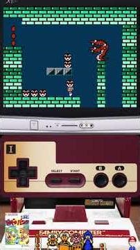 (498)Fight Boss Stage6 Yume Koujou Doki Doki Panic - Shorts Game Play