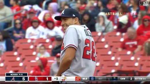 MLB’s Quickest Reflexes Caught on Camera | Hero Pitcher