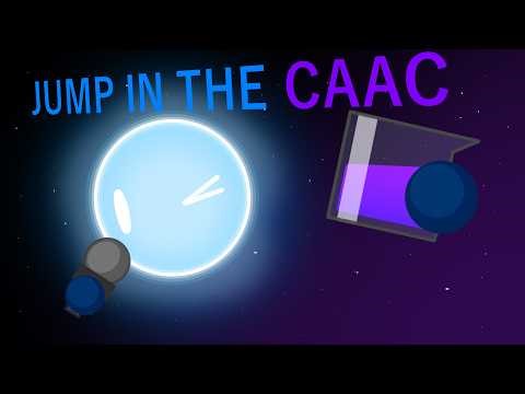 Jump in the caac, but Pistol star (Animation meme)
