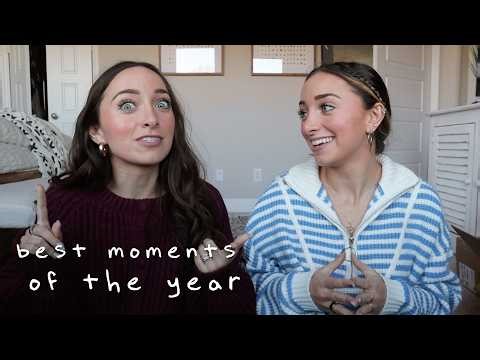 Our 2025 Year in Review…