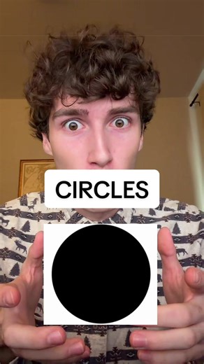 The Importance of Circles in the Universe