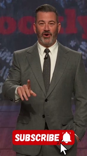 Kimmel: Trump Misspelled "United States" on the Superintelligence Accord 🤦‍♂️