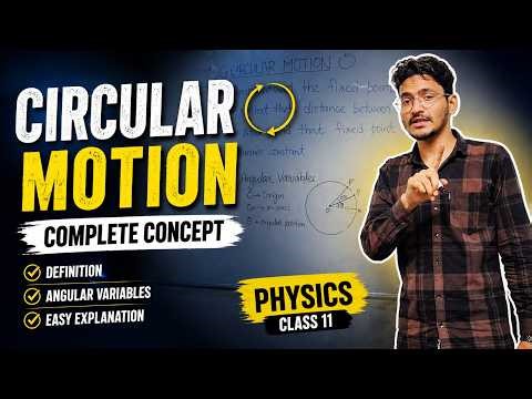 Circular Motion