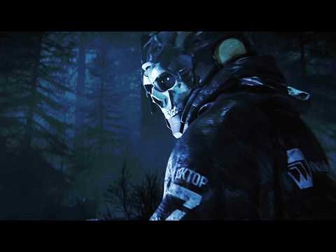 NEW Modern Warfare 4 DMZ Story Trailer Cutscene! (MW4 DMZ Reveal Trailer Gameplay Overview Showcase)