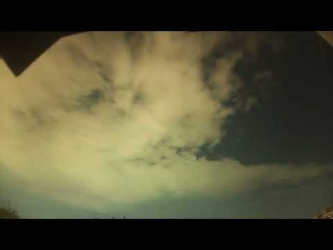 StarWatch Cam 19-04-2026. Raspberry Pi 0 II and Raspberry Camera module 3 Wide NoIR.