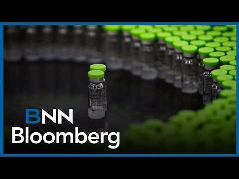 'Sentiment does continue to improve despite this kind of chaos of the FDA': Driscoll on biotech