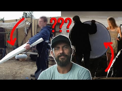 The Bounce Light Mistake Everyone Makes