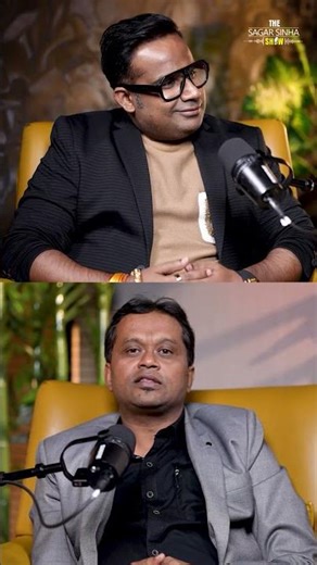 Emergency Fund के लिए क्या करें | Sagar Sinha Podcast