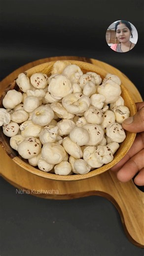 Benefits of Lotus seeds and cardamom#dalchini #makhana #viral #food #ayurved #facts #shorts