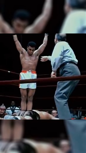 Muhammad Ali’s Secret to Being Remembered #muhammadali #boxing #fighter | World of Strength Boxing