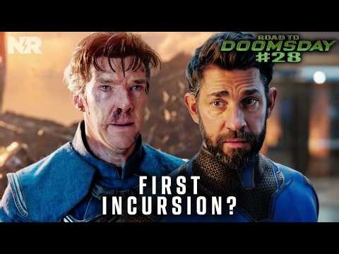 Doctor Strange + Multiverse of Madness Revisited! | Road to Doomsday