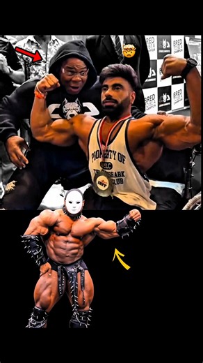 KAI GREENE NOW VS THEN 🥶 KAIGREEN AURA 👑 #shorts#viral#fyp